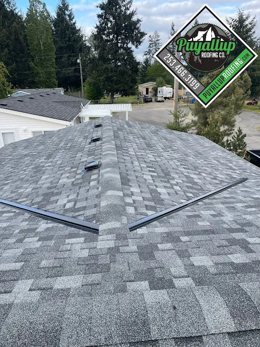 Puyallup Roofing Company LLC Picture 9