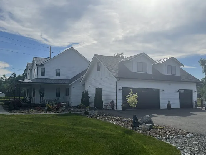 Puyallup Roofing Company LLC Picture 1