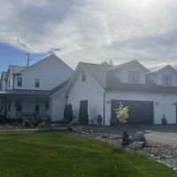 Puyallup Roofing Company LLC ico