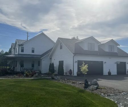 Puyallup Roofing Company LLC