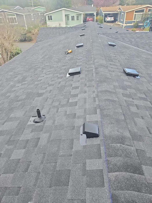 Puyallup Roofing Company LLC Picture 7