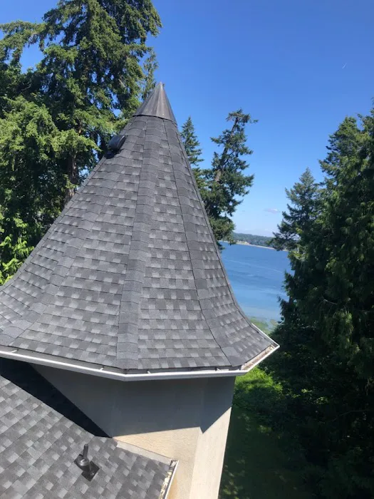 Mears Roofing LLC Picture 8