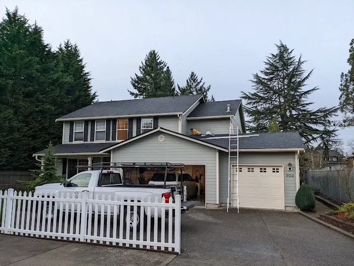 Mears Roofing LLC Picture 2