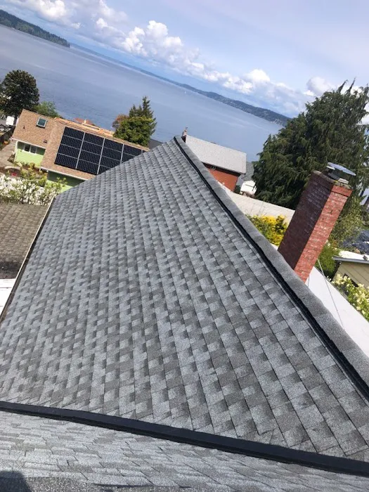 Mears Roofing LLC Picture 1