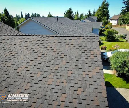 Chase Construction North West, Inc.