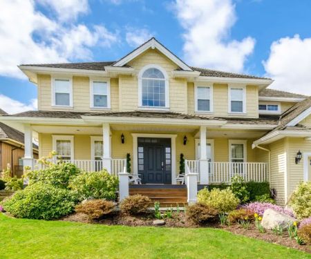 Northern Pacific Exteriors