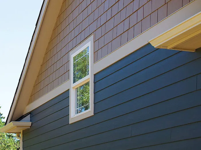 Northern Pacific Exteriors Picture 5