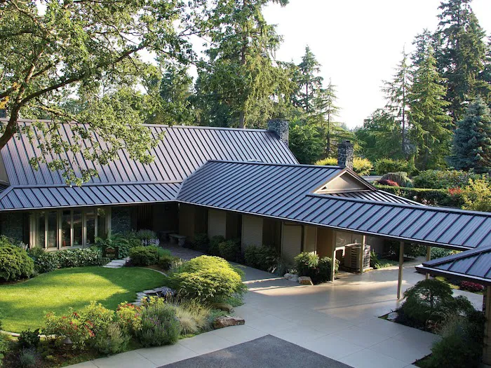 Northern Pacific Exteriors Picture 8