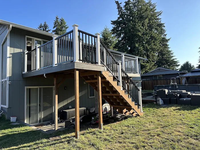 Anytime Roofing, Inc. Picture 1