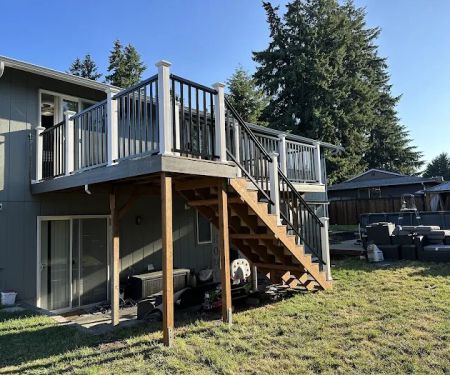 Anytime Roofing, Inc.