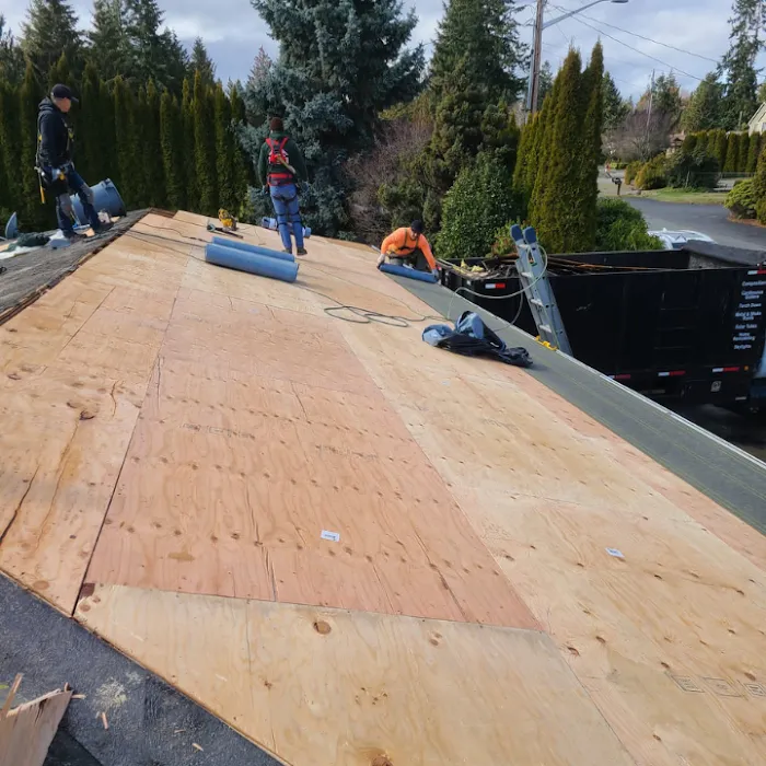 Anytime Roofing, Inc. Picture 8