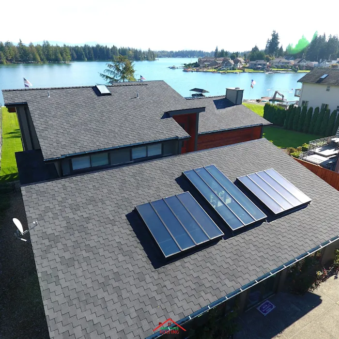 Anytime Roofing, Inc. Picture 9