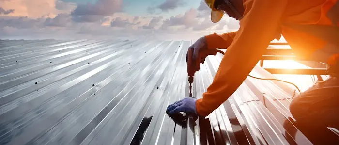 Turner Roofers & Installation Picture 3