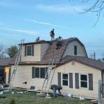 Turner Roofers & Installation