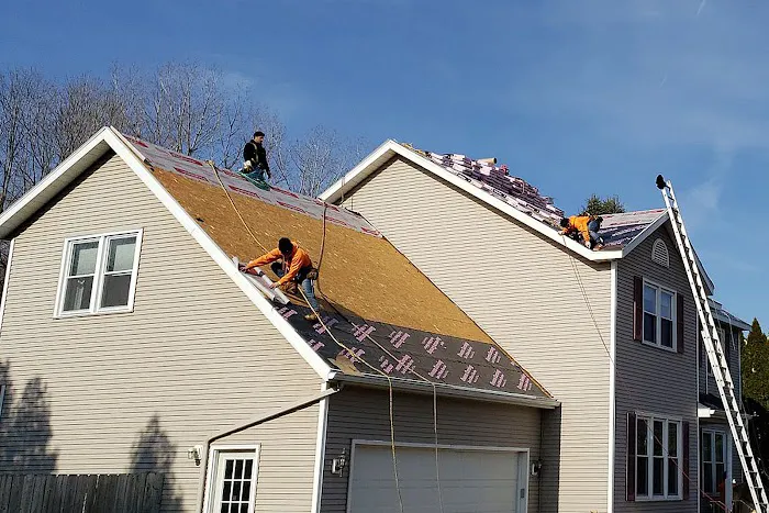 Turner Roofers & Installation Picture 6