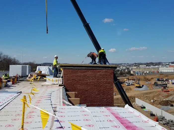 Turner Roofers & Installation Picture 7