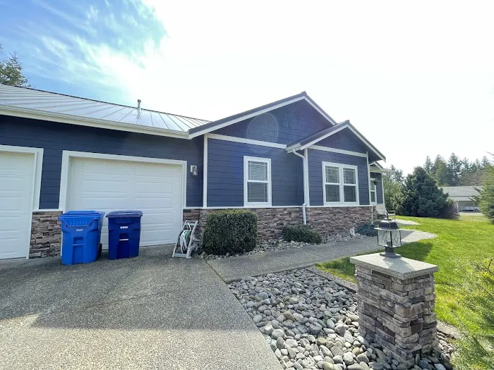 Coast Exteriors Metal Roofing Picture 1