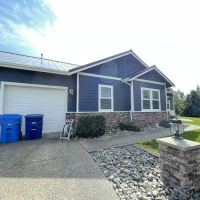 Coast Exteriors Metal Roofing ico