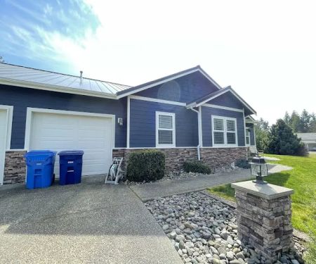 Coast Exteriors Metal Roofing