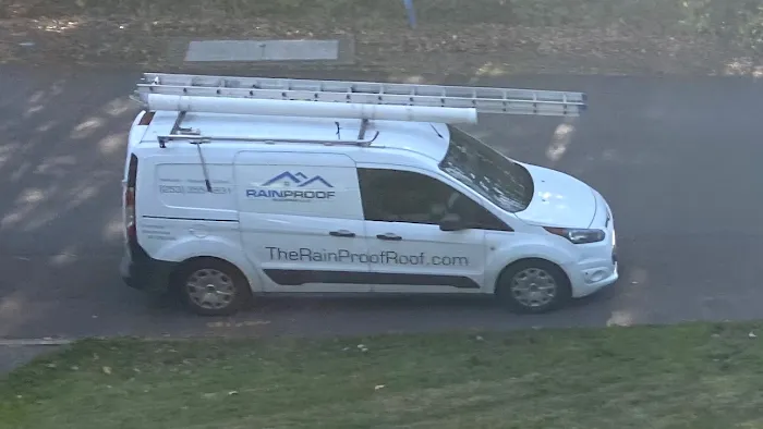 Rain Proof Roofing, LLC Picture 2