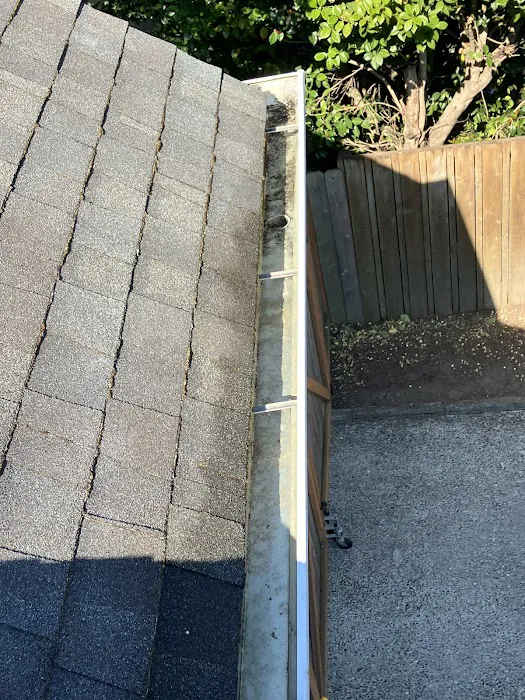 PERFECT VIEW ROOF CLEANING & CARE LLC. Picture 10