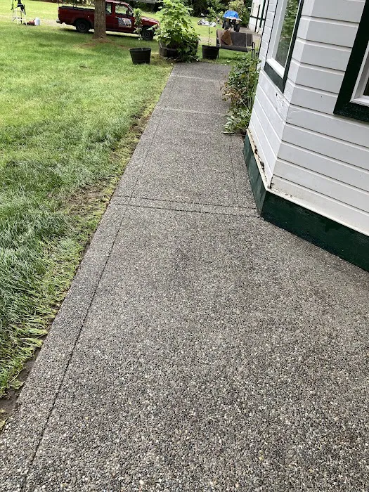 PERFECT VIEW ROOF CLEANING & CARE LLC. Picture 8