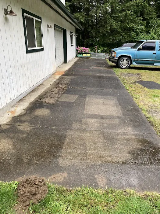 PERFECT VIEW ROOF CLEANING & CARE LLC. Picture 1