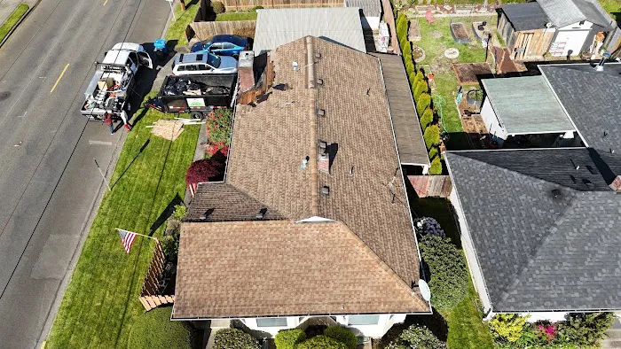 Robb's Roofing & Waterproofing Picture 2