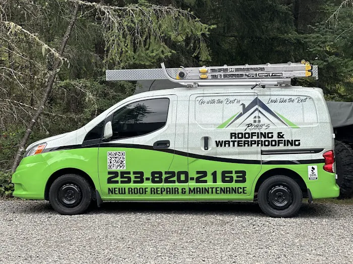 Robb's Roofing & Waterproofing Picture 5