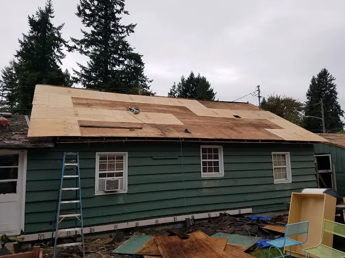 Robb's Roofing & Waterproofing Picture 1