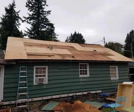 Robb's Roofing & Waterproofing