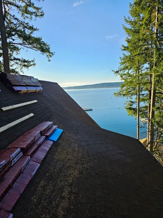 Robb's Roofing & Waterproofing Picture 9