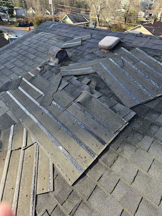 Robb's Roofing & Waterproofing Picture 3