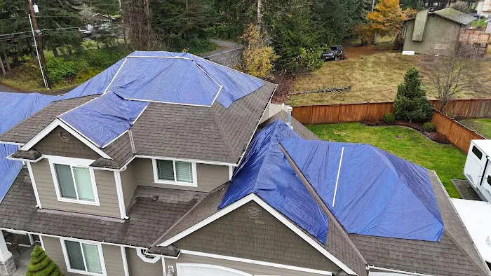 Robb's Roofing & Waterproofing Picture 4