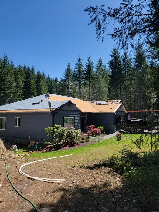 Robb's Roofing & Waterproofing Picture 10