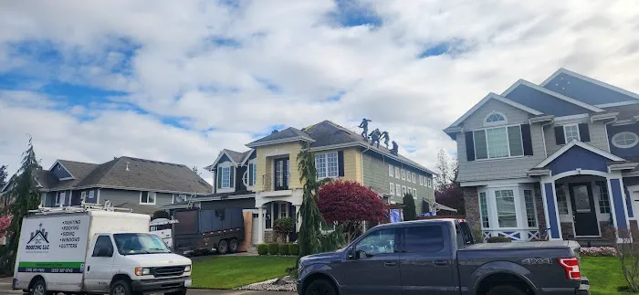 D and C Roofing LLC Picture 1