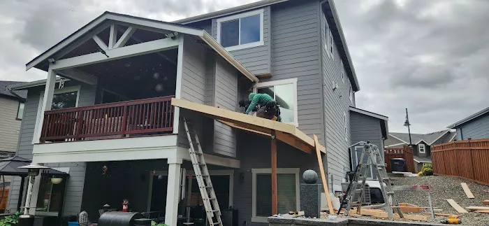 D and C Roofing LLC Picture 10