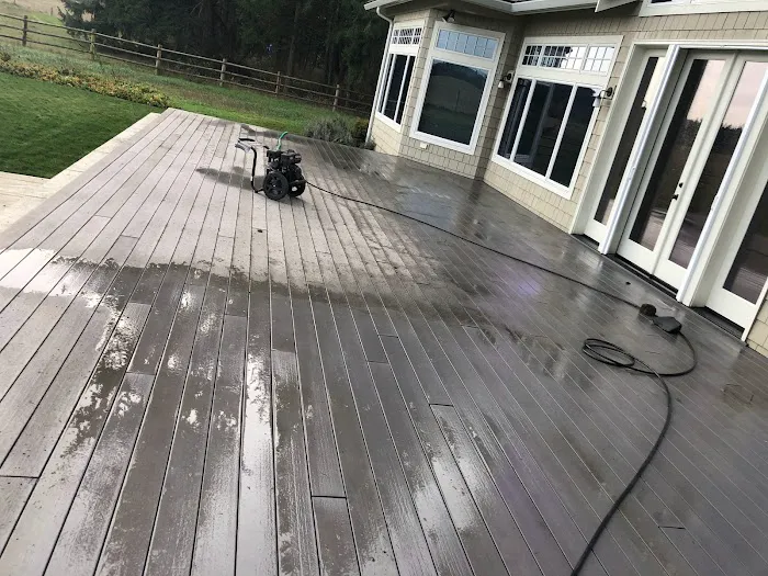 Top Notch Cons Picture 1