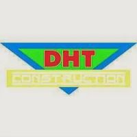 DHT Construction, LLC ico