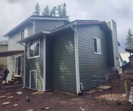 Cabrera Construction