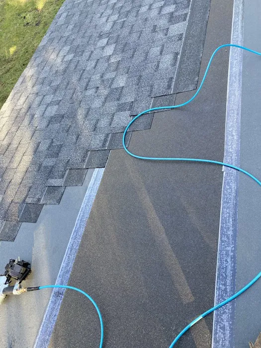 Three Boys Roofing LLC Picture 1