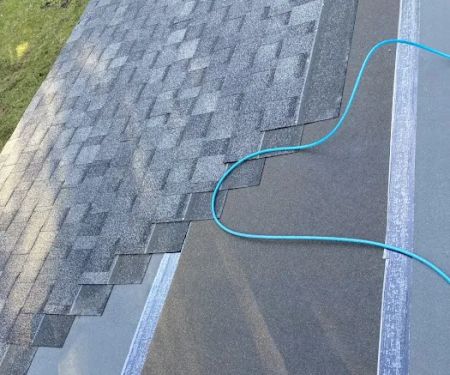 Three Boys Roofing LLC