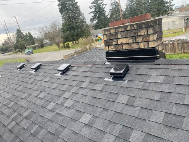 Three Boys Roofing LLC Picture 3