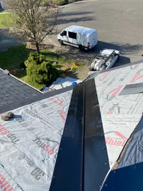 Three Boys Roofing LLC Picture 5