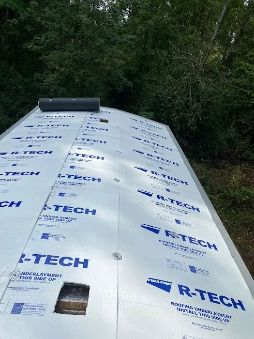 Three Boys Roofing LLC Picture 8