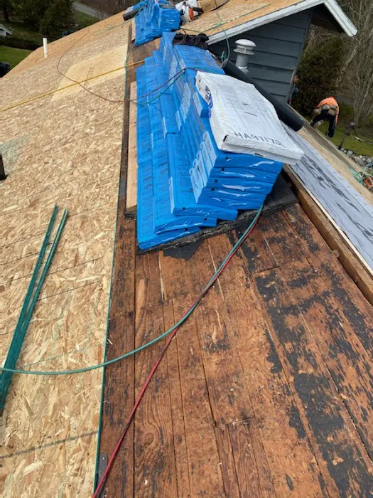 Three Boys Roofing LLC Picture 7