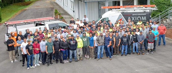 Axiom Division 7 Picture 7