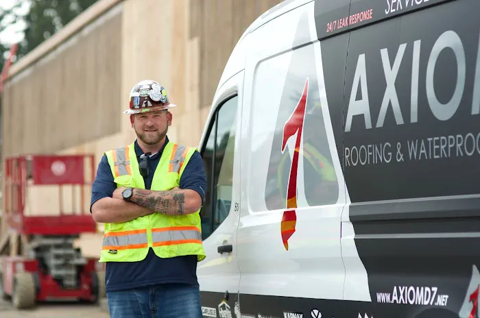 Axiom Division 7 Picture 9