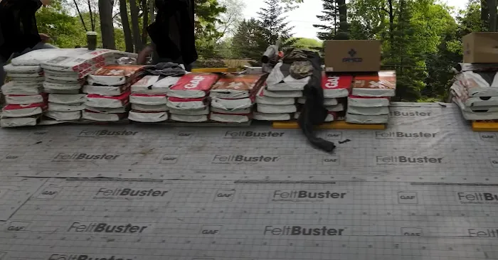 Premier Roofing Everett Picture 3