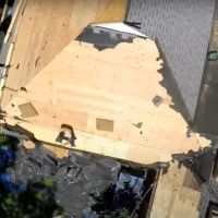 Premier Roofing Everett ico